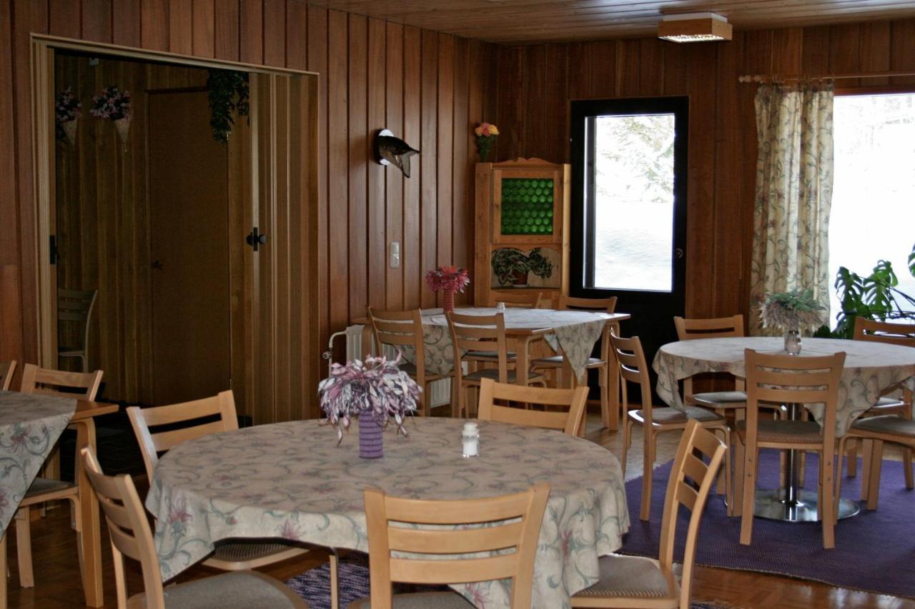 Gasthaus Punkaharju Exterior foto