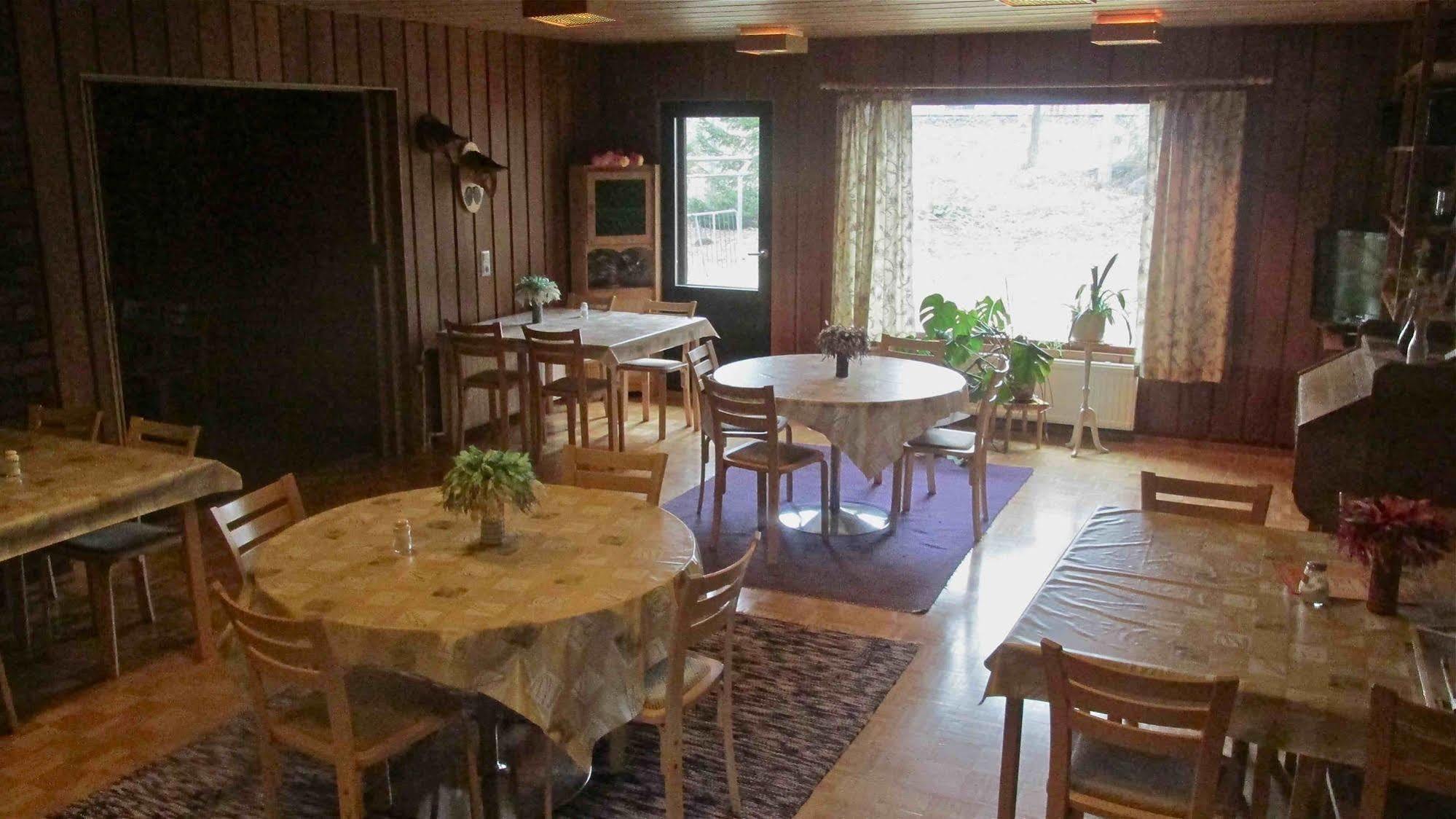 Gasthaus Punkaharju Exterior foto